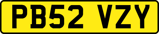 PB52VZY