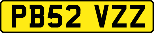 PB52VZZ