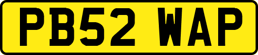 PB52WAP