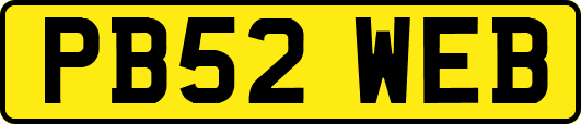 PB52WEB