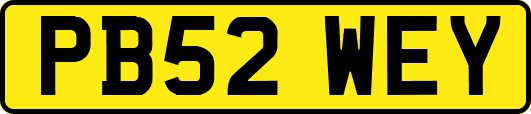 PB52WEY