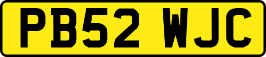 PB52WJC