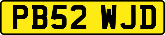PB52WJD