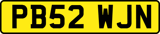 PB52WJN
