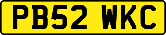 PB52WKC