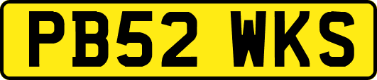 PB52WKS