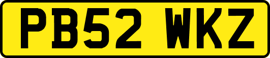 PB52WKZ