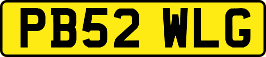 PB52WLG
