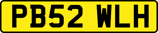 PB52WLH