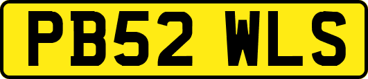 PB52WLS