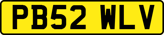 PB52WLV