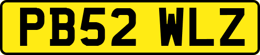PB52WLZ