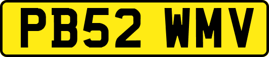 PB52WMV