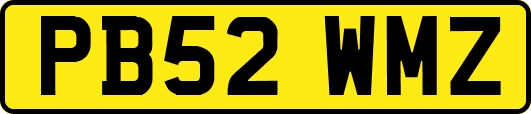 PB52WMZ