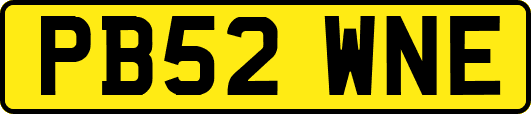 PB52WNE