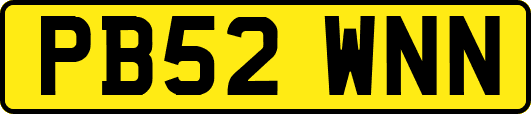 PB52WNN