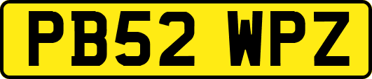PB52WPZ