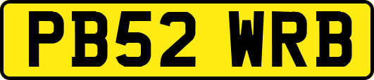 PB52WRB