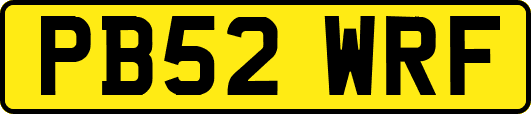 PB52WRF