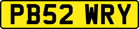 PB52WRY