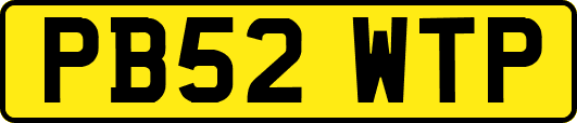 PB52WTP