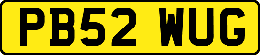 PB52WUG