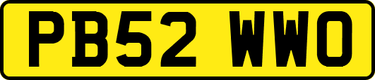 PB52WWO