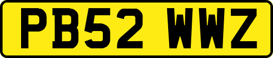 PB52WWZ