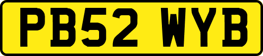 PB52WYB