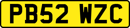 PB52WZC