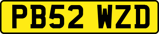 PB52WZD