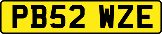 PB52WZE