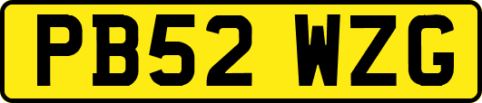 PB52WZG
