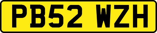 PB52WZH