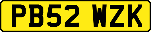 PB52WZK