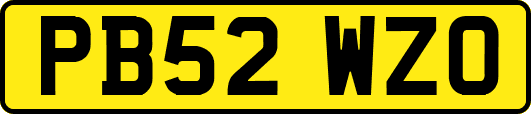 PB52WZO