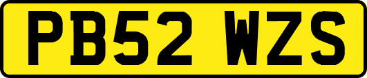 PB52WZS