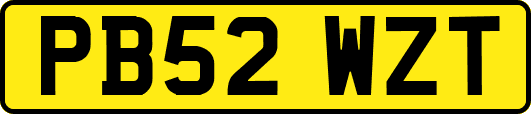 PB52WZT