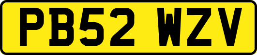 PB52WZV