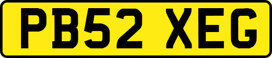 PB52XEG