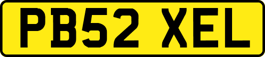 PB52XEL