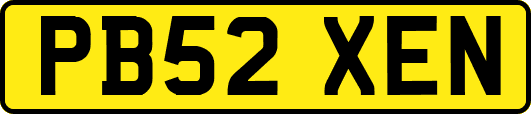 PB52XEN