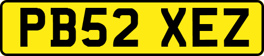 PB52XEZ