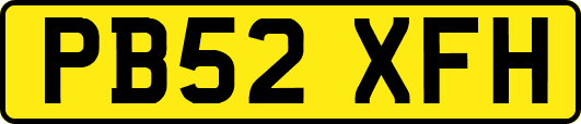 PB52XFH