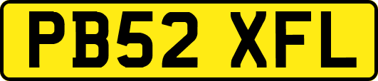 PB52XFL
