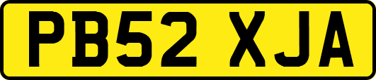 PB52XJA