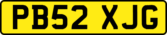 PB52XJG