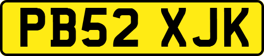 PB52XJK