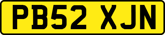 PB52XJN