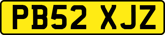 PB52XJZ